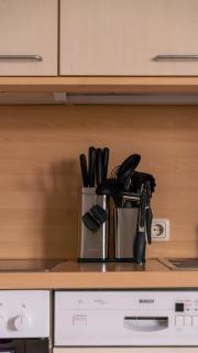 FEWODAYs Ferienwohnung Kellenhusen Ostsee - Kellenhusen - 1