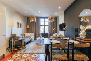 En Ville Boutique Apartments Tamarit - Barcelona - 8