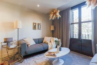 En Ville Boutique Apartments Tamarit - Barcelona - 7