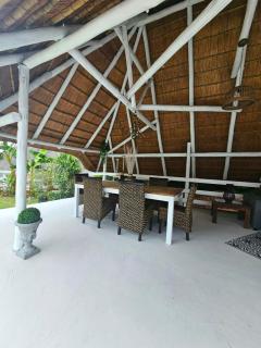Bella Santorini Harties - Hartbeespoort - 4