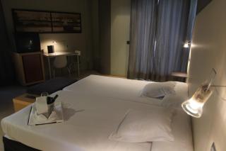 Hotel Almirante - Ferrol - 6