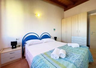 Pgs Immobiliare srls Bellavista 02 Bilocale con parcheggio privato e vista mare La Maddalena - La Maddalena - 0