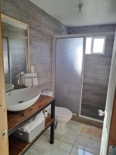 Cabaña Trafún - 8