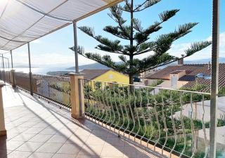 Pgs Immobiliare srls Bellavista 02 Bilocale con parcheggio privato e vista mare La Maddalena - La Maddalena - 6