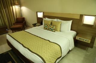 The Landmark Towers - Kānpur - 7