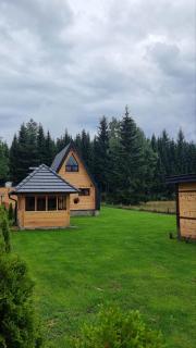 Popovic SPA house Tara - Ljuboš - 2