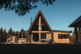 Popovic SPA house Tara - 2