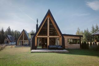 Popovic SPA house Tara - Ljuboš - 1