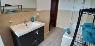 Casa Rosy - Stanza privata con bagno esclusivo e parcheggio gratuito - Porto Torres - 4