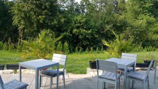 Hotel Garni am Arbach - 3
