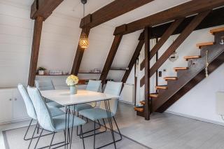 Ferienhaus Küstenkind - Top Lage - Garten eingezäunt - 4