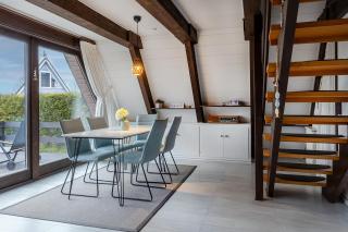 Ferienhaus Küstenkind - Top Lage - Garten eingezäunt - Butjadingen - 5