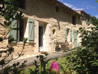 Gite la Maison de la Pimpine Lignan de Bordeaux - 8