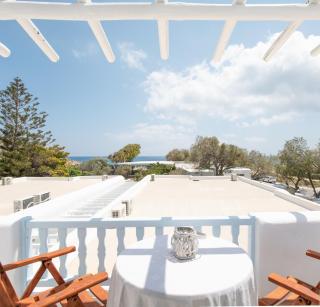 Agrari Ninemia Mykonos - 6