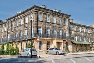 The Central Hotel - Scarborough - 0