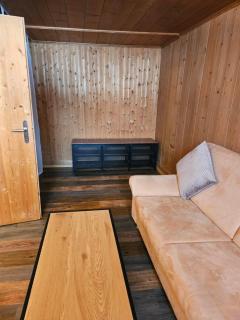Hotel Madrisajoch - Sankt Antönien - 1