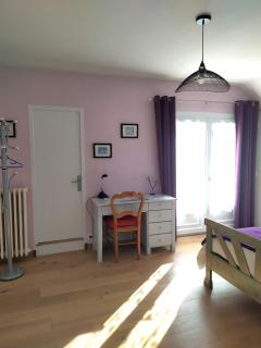 Entre mer et bocage - Coutances - 6