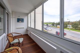 Haus Atlantic, FeWo 111 - 2