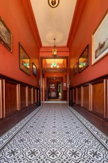 The Central Hotel - Scarborough - 7