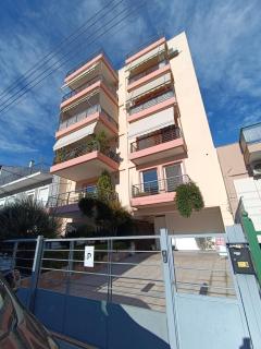 Nearby alimos beatch - Atene - 0
