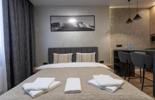 Сучасне ТЕПЛЕ житло MYFREEDOM у ЖК Навігатор ідеальний відпочинок у новобудові - 4