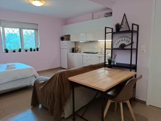 Nearby alimos beatch - Atene - 7