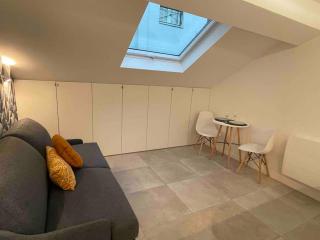 Charming Studio In The Heart Of Paris - 5