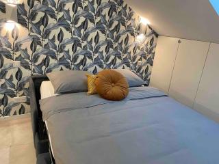 Charming Studio In The Heart Of Paris - 4