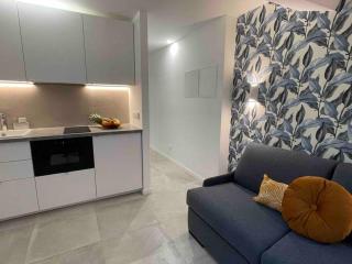 Charming Studio In The Heart Of Paris - 1