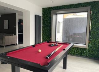 Stunning Modern 3BR house, free parking & garden - Killingbeck - 8