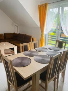 Apartament Primula 1 - Jaworki - 5