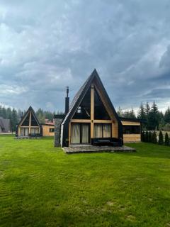 Popovic SPA house Tara II - 8