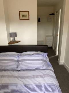 Praa Sands - Apartment - Sleeps 2 - Parking - 4