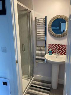 Praa Sands - Apartment - Sleeps 2 - Parking - 6