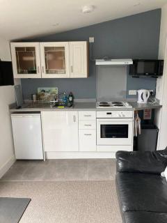 Praa Sands - Apartment - Sleeps 2 - Parking - 9