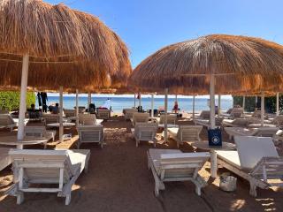 Cosy Studio on the First Floor with lovely Terrace and Personal Garden Area, Pool View and Free Beach Access in Sharm Hills Resort - Sharm el Sheikh - 5
