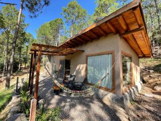 La Anita - Lofts y Suites de Montaña - Atos Pampa - 6