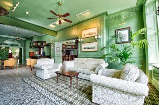 The Central Hotel - Scarborough - 2