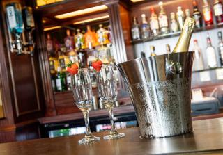 The Central Hotel - Scarborough - 1