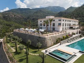 Son Bunyola Resort and Villas - Banyalbufar - 0