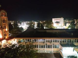 ParkView Central Apartment - Xanthi - Xánthi - 4
