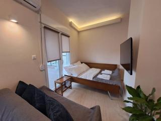 ParkView Central Apartment - Xanthi - Xánthi - 3