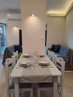 ParkView Central Apartment - Xanthi - Xánthi - 2