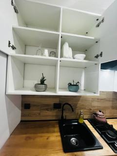 Iren Forum apartment - Lviv - 1