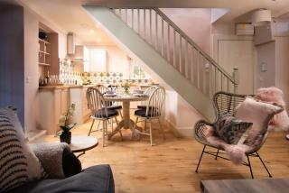 Bughtrig Cottage - Coldstream - 5