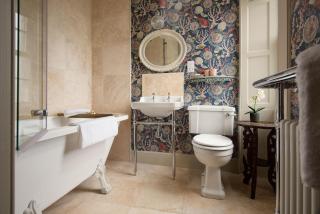 Bughtrig Cottage - Coldstream - 1