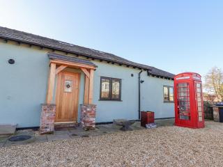 The Shippon - Frodsham - 9