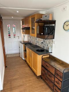 Floras View - Inverness - 5