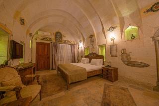 Capp Royal Cave HOTEL - Ürgüp - 9