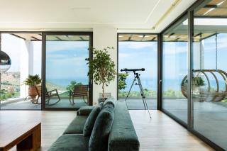 BlueSkyline Owner's Listing, By Hellocrete - Chania - 1